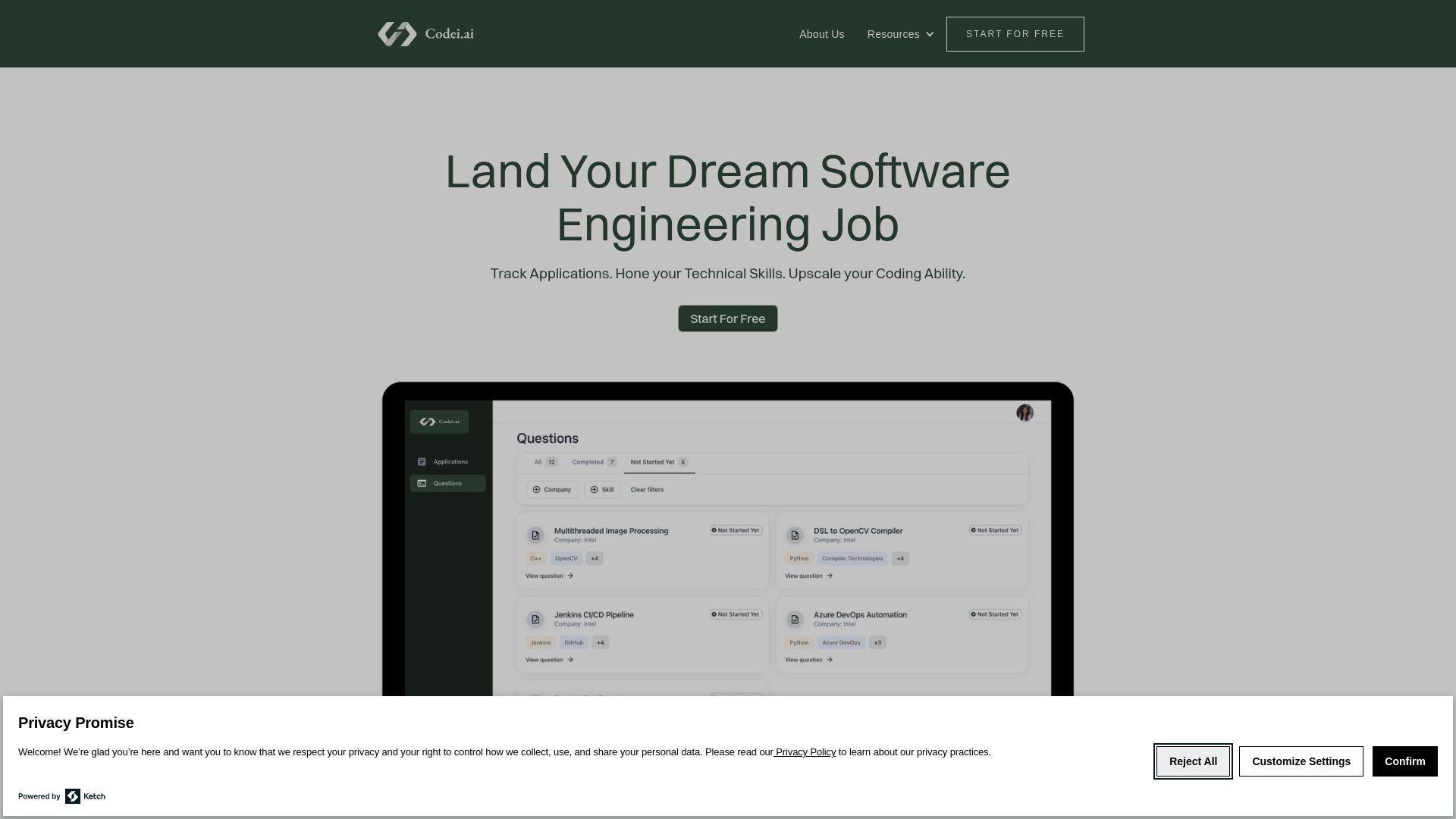 Codei.ai image