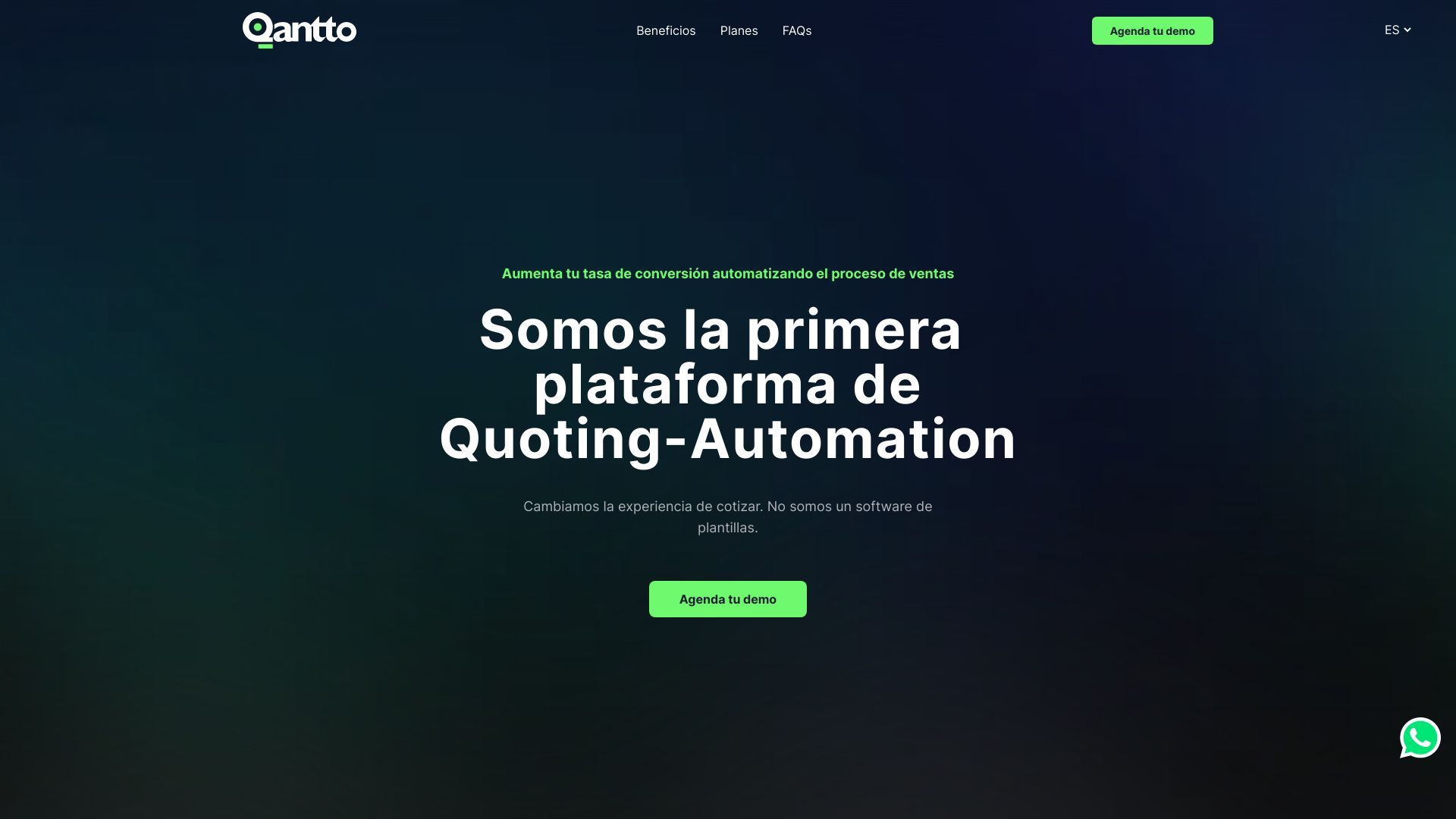 Qantto image