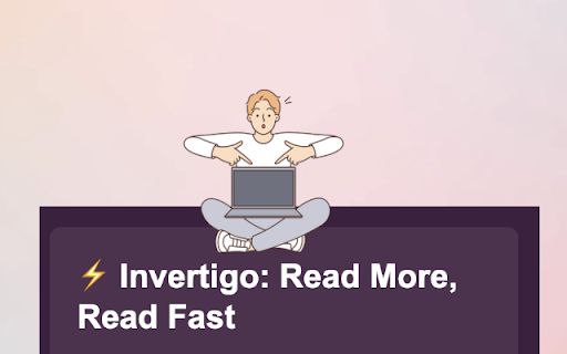 Invertigo image