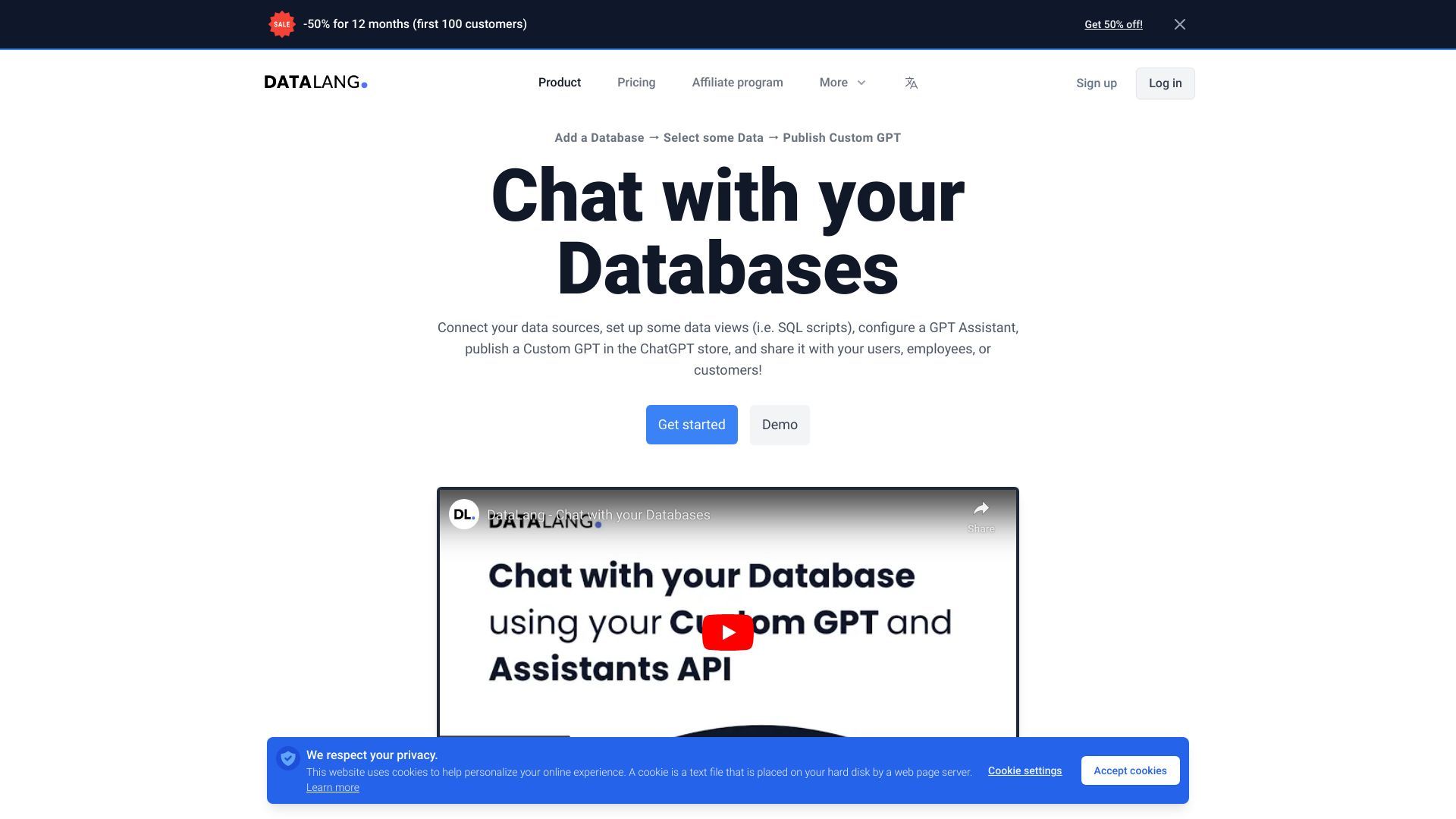 DataLang image