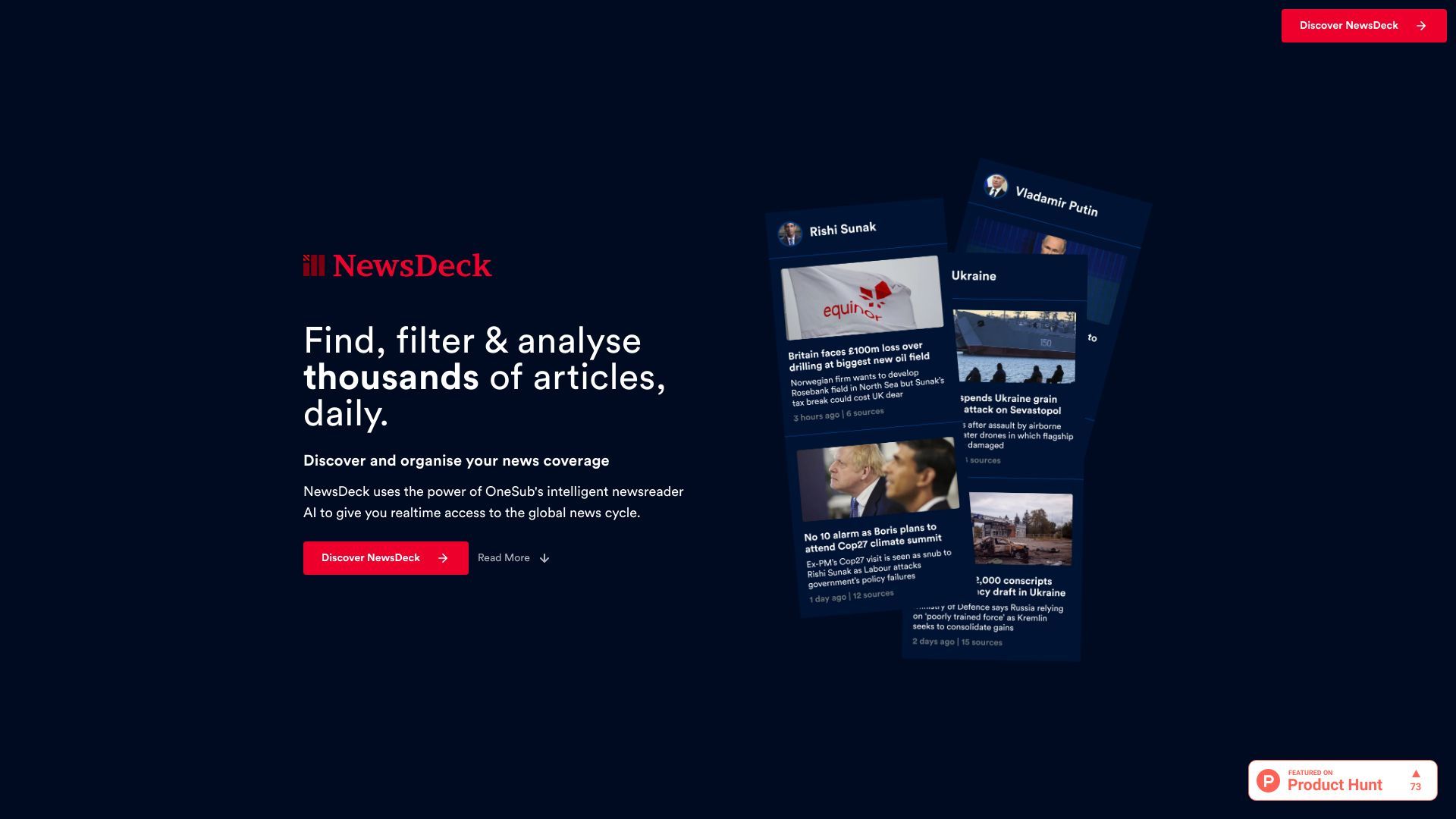 NewsDeck image