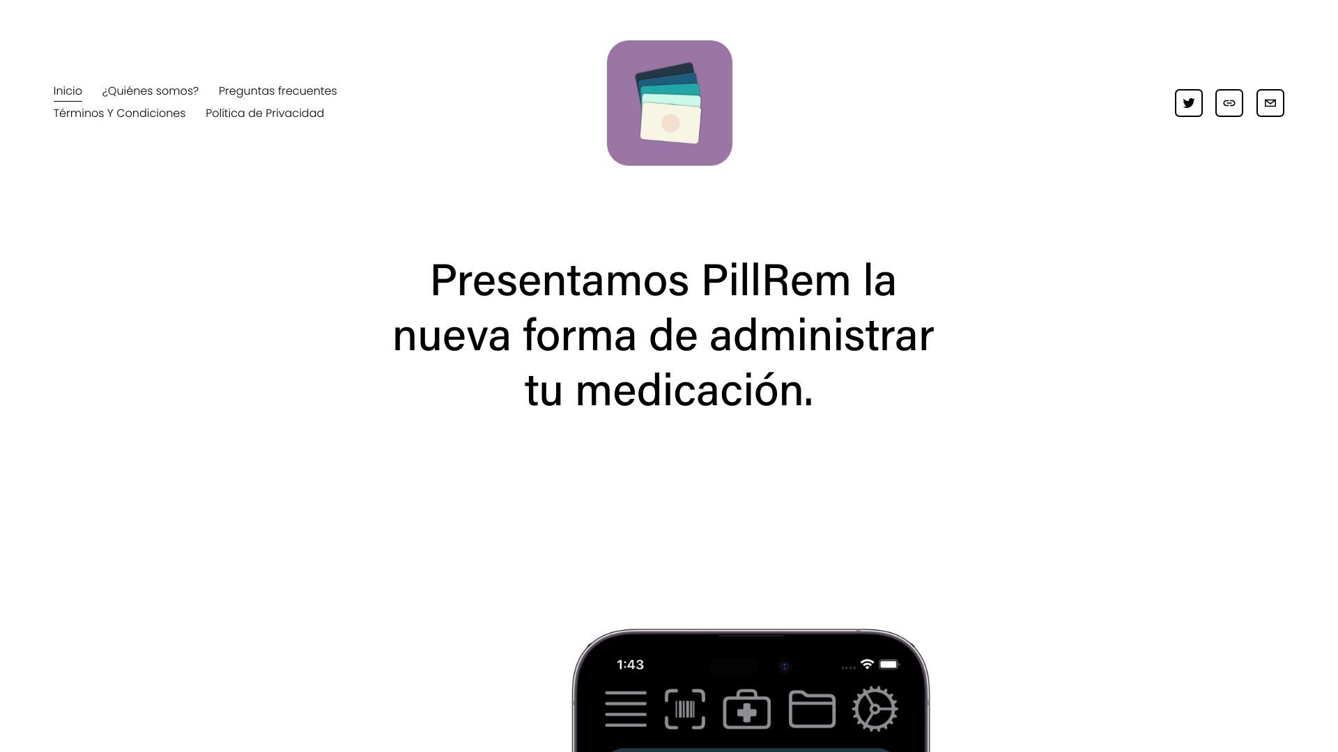 PillRem image