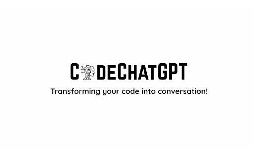 CodeChatGPT image