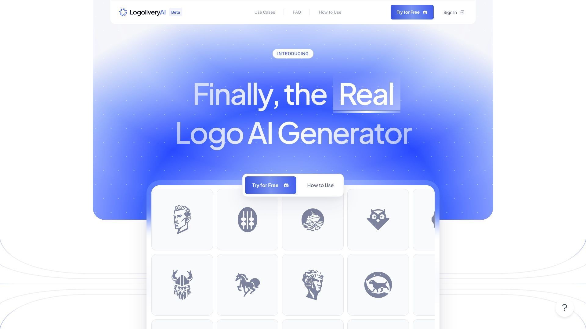 LogoliveryAI image