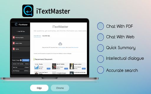 iTextMaster image