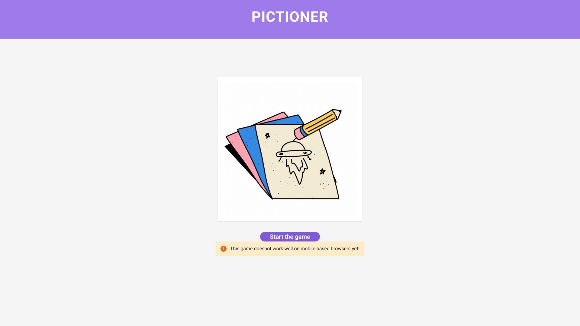 Pictioner image