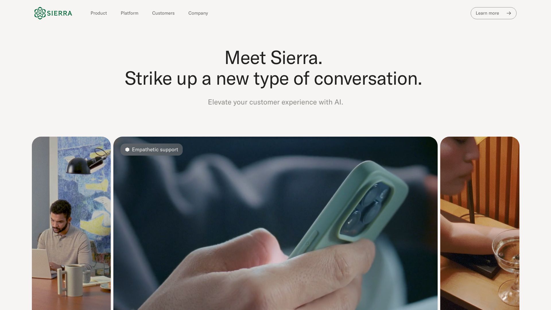 Sierra image