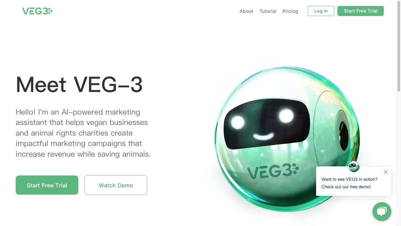 VEG3 image