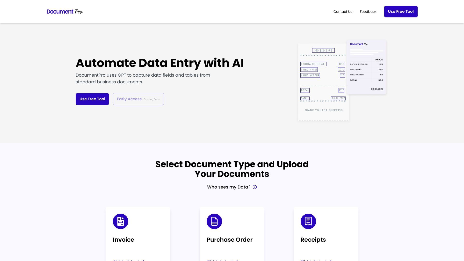 DocumentPro image