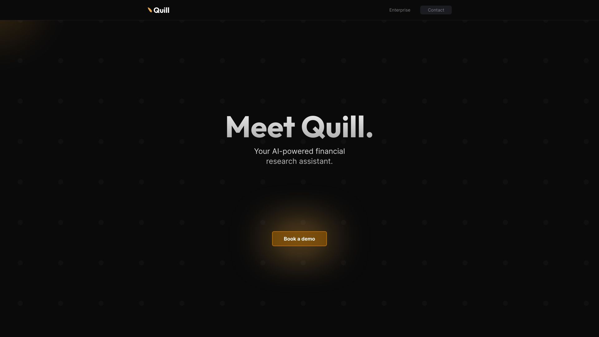 Quill AI image