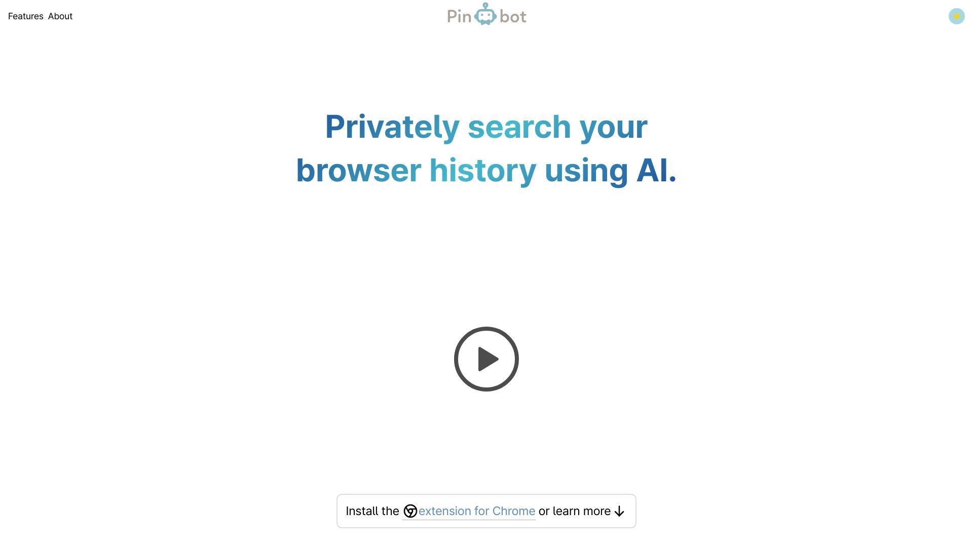 Pinbot image