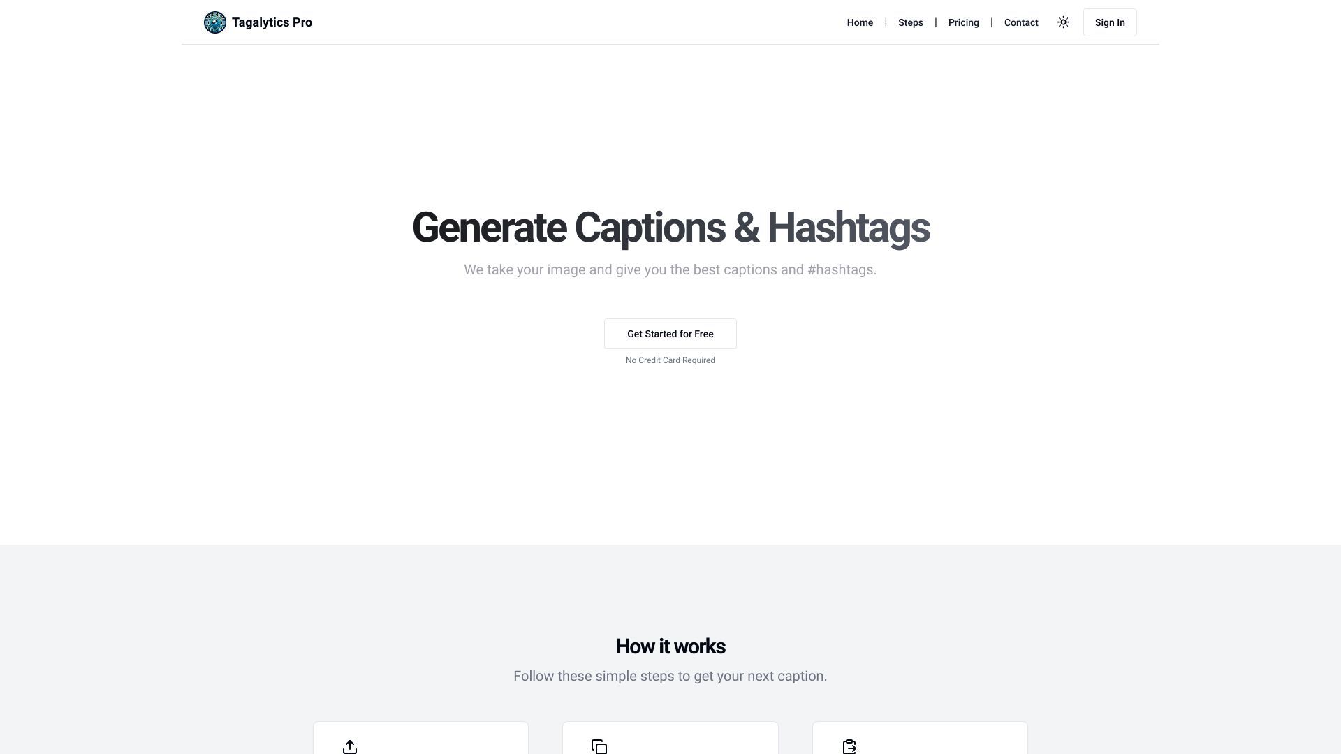Tagalytics Pro image