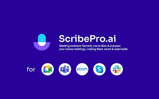 ScribePro.ai image