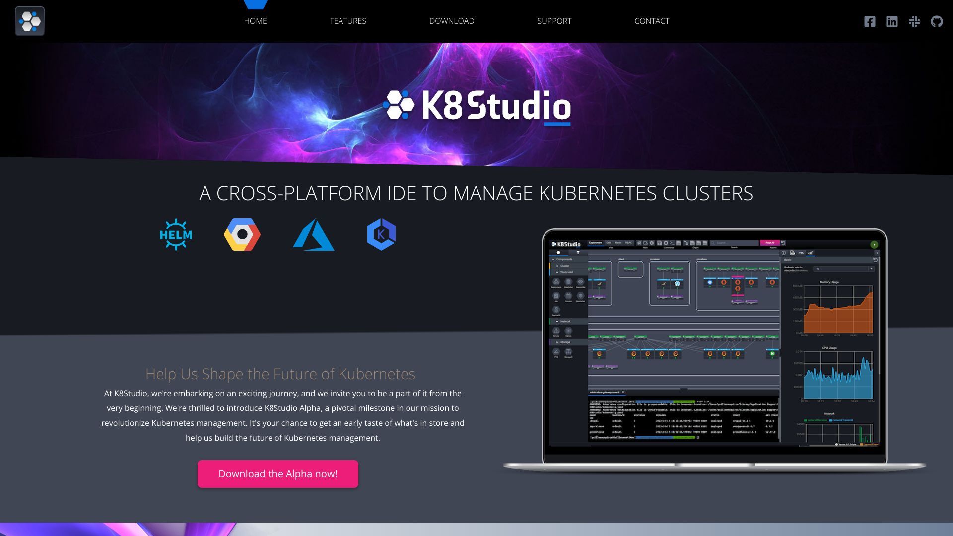 K8Studio image