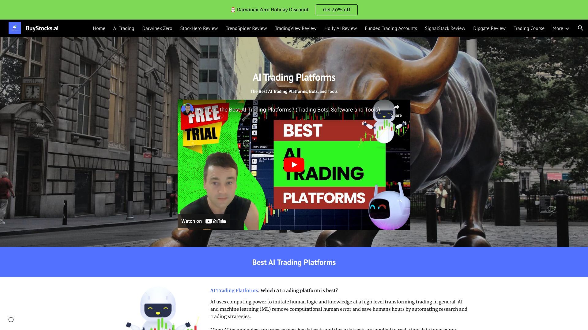 BuyStocks.ai image