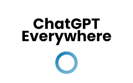 ChatGPT Everywhere image