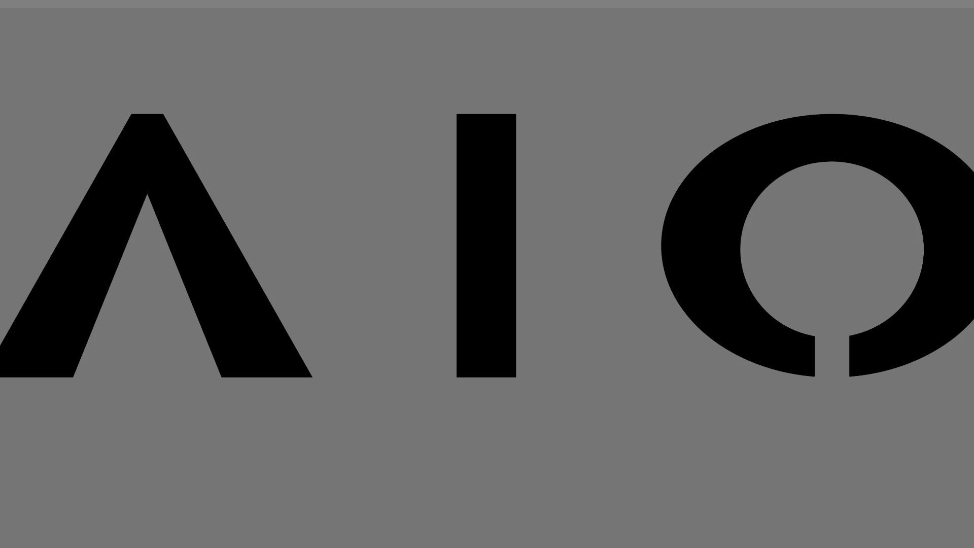 Dare to be DIFFERENT - A I O image
