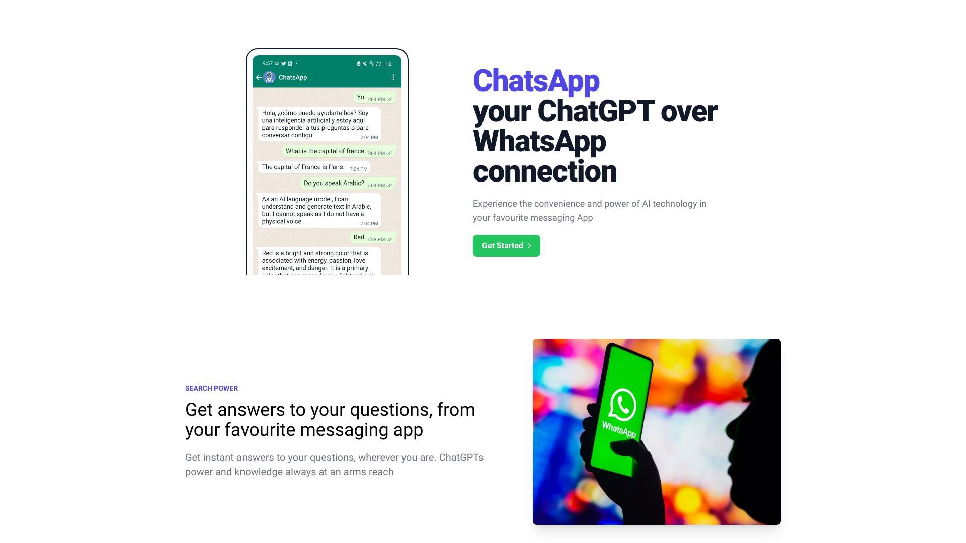 ChatsApp image