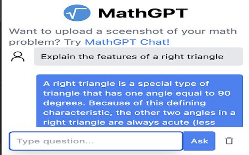 MathGPT image