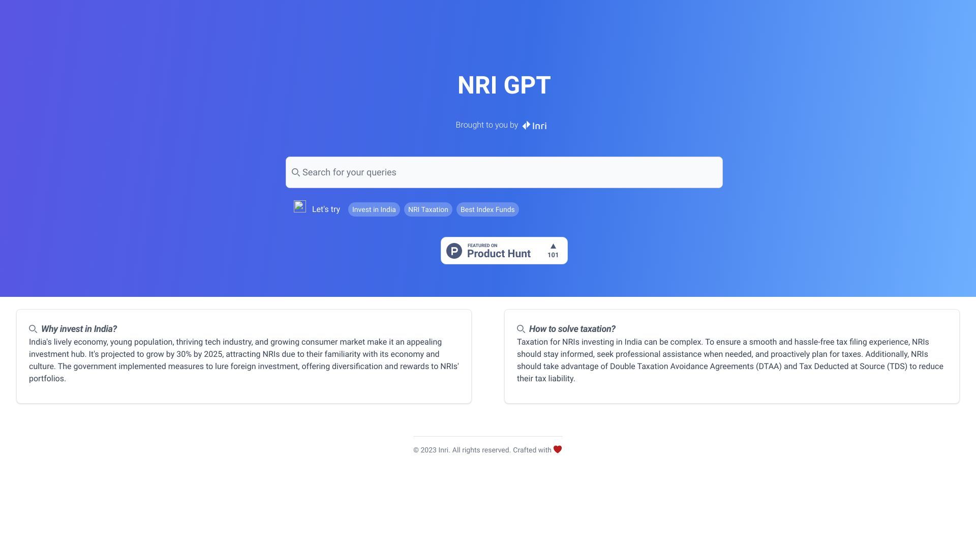 NRI GPT image