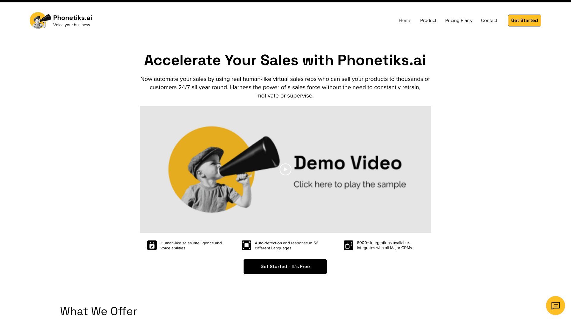 Phonetiks.ai image