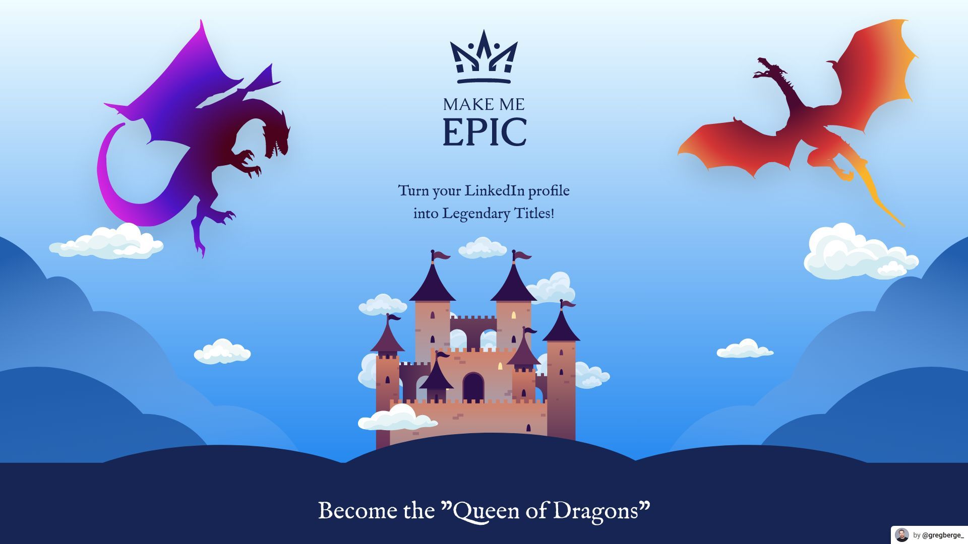 Make Me Epic image