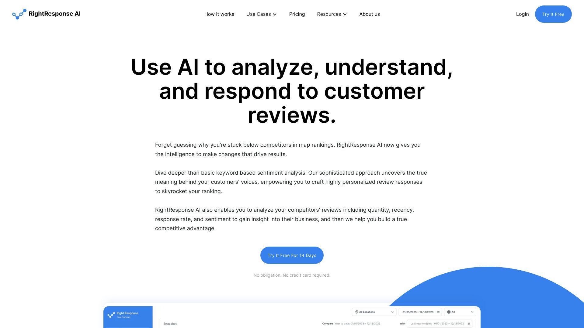 RightResponse AI image