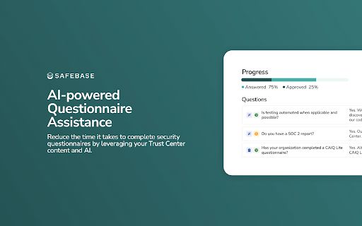 SafeBase image