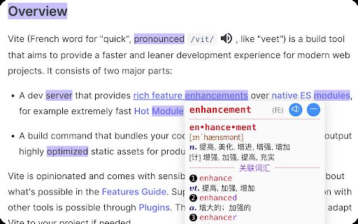 Kimi AI Language Tool image