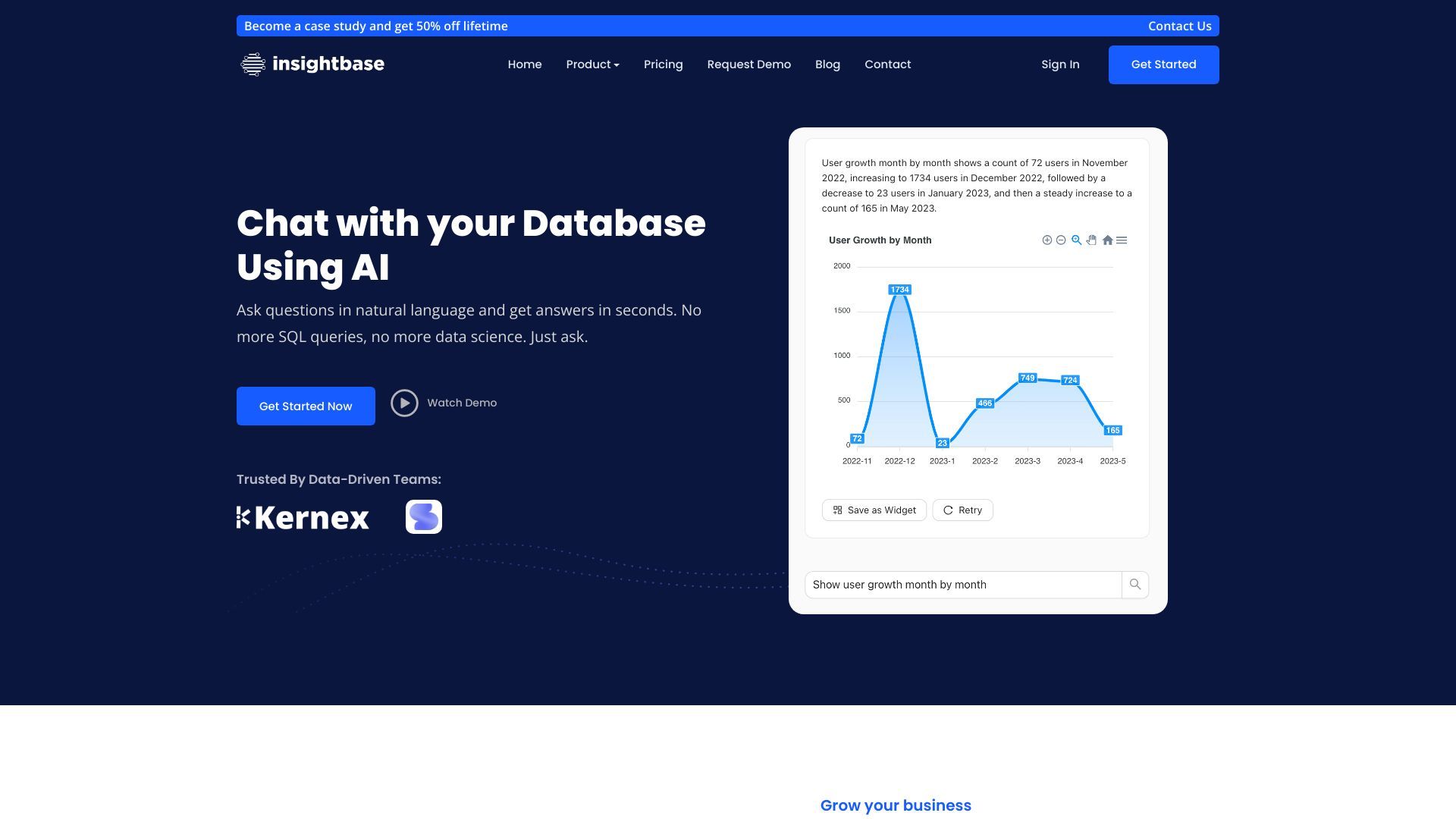 InsightBase image