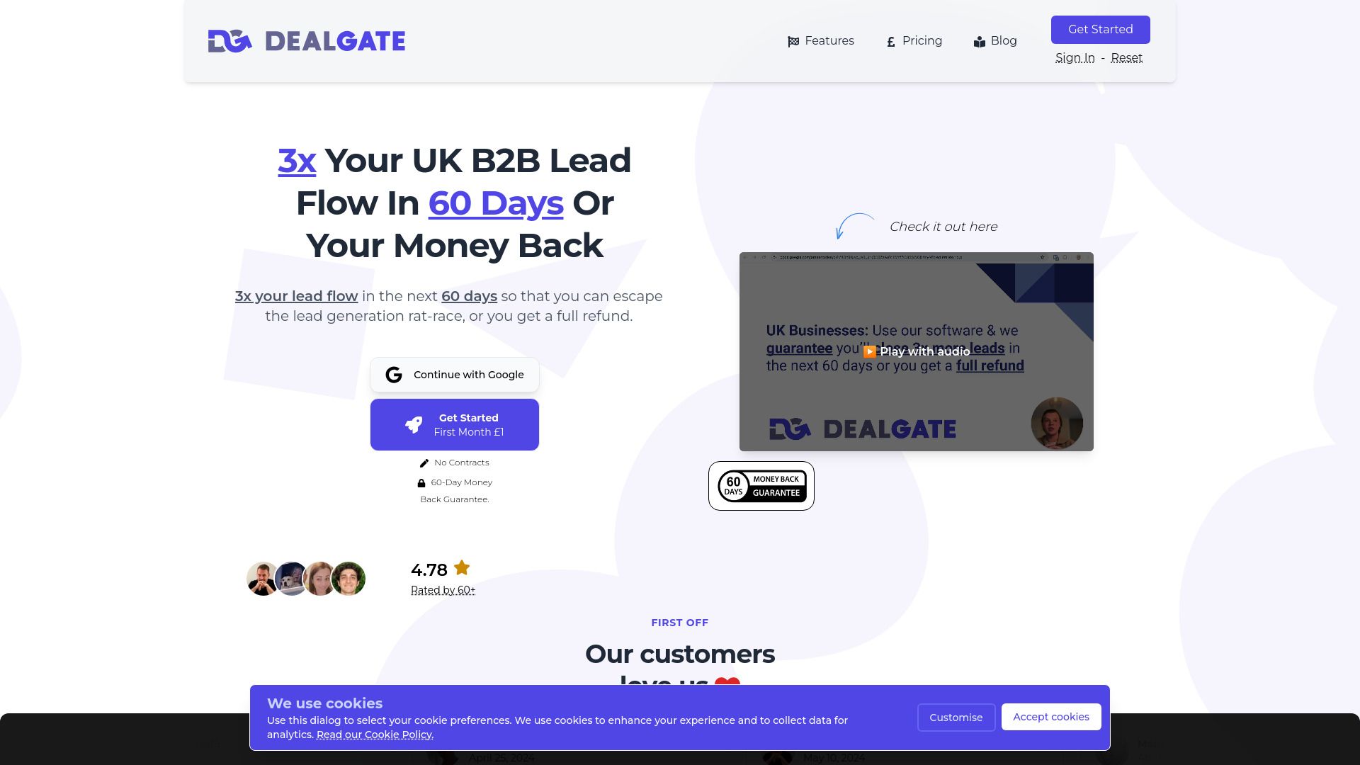 DealGate image
