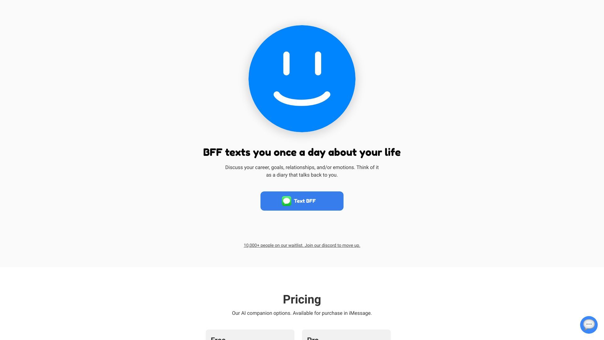 BFF image