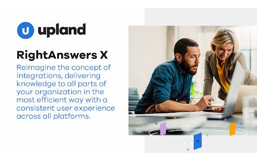 RightAnswers X image