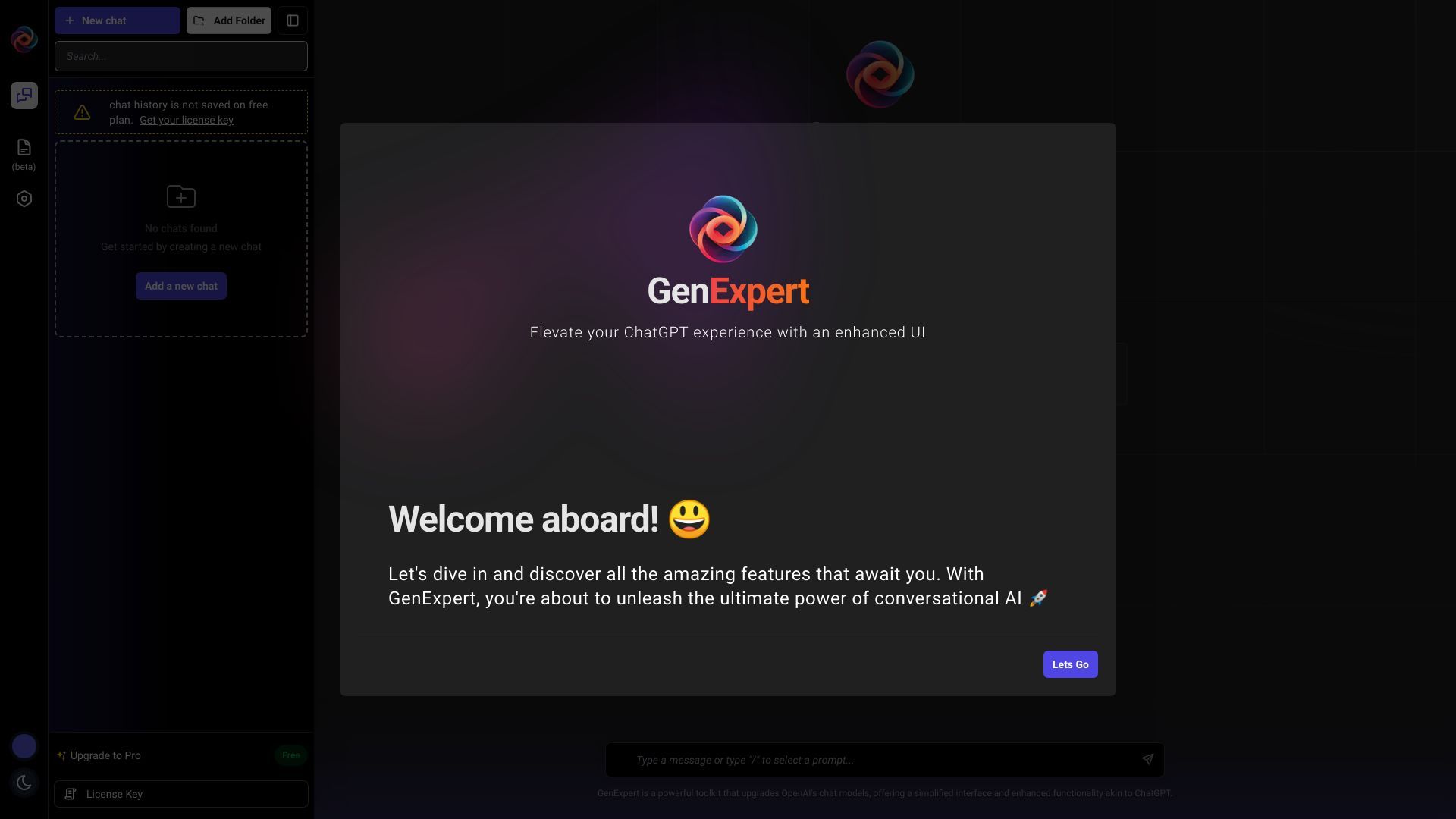 GenExpert.io image