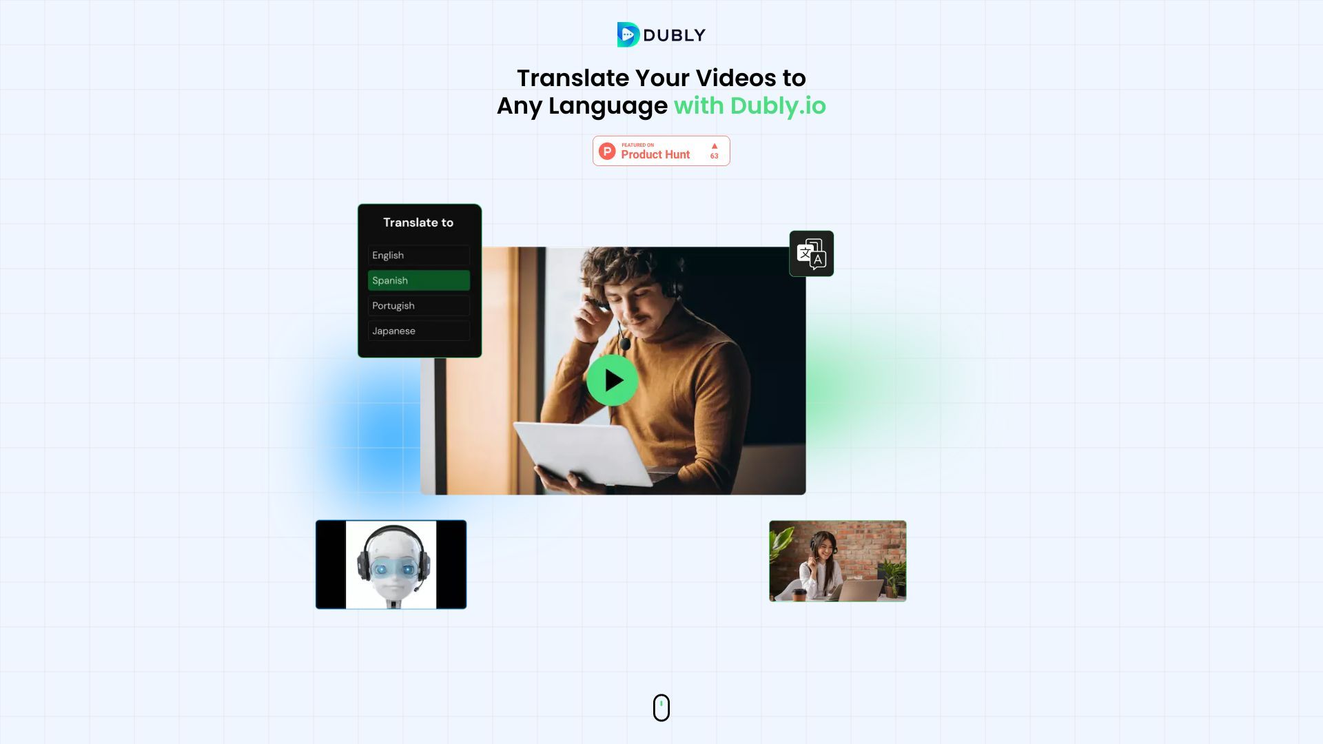 Dubly.io image