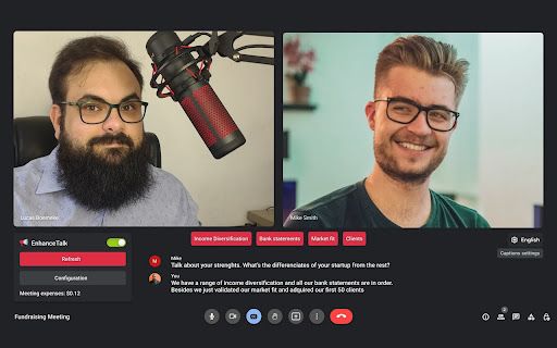 Transcriptify image