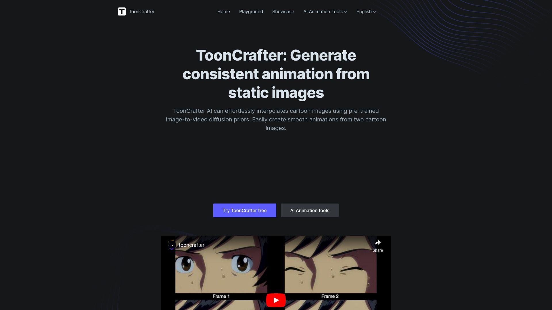 ToonCrafter image