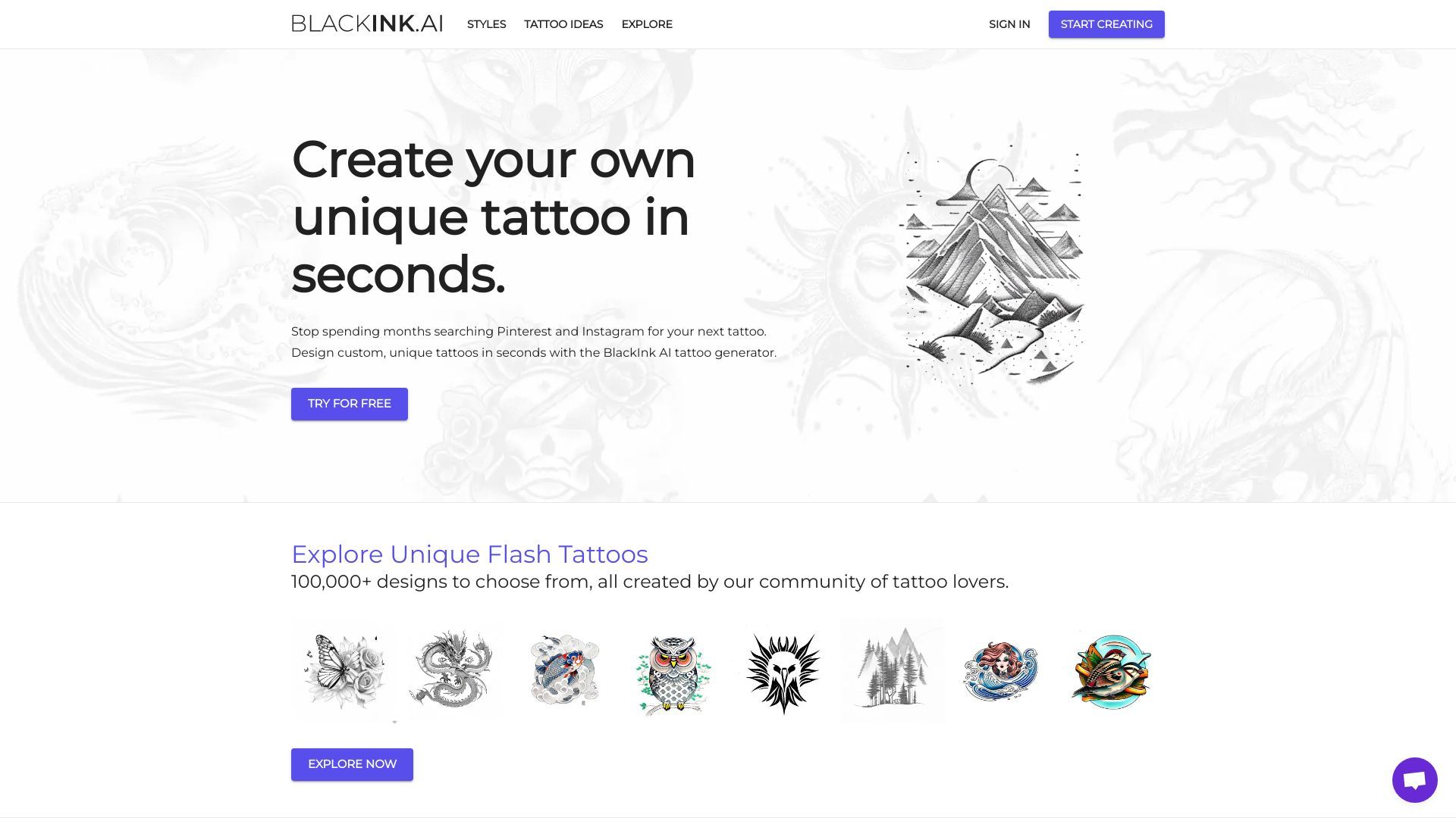 BlackInk image