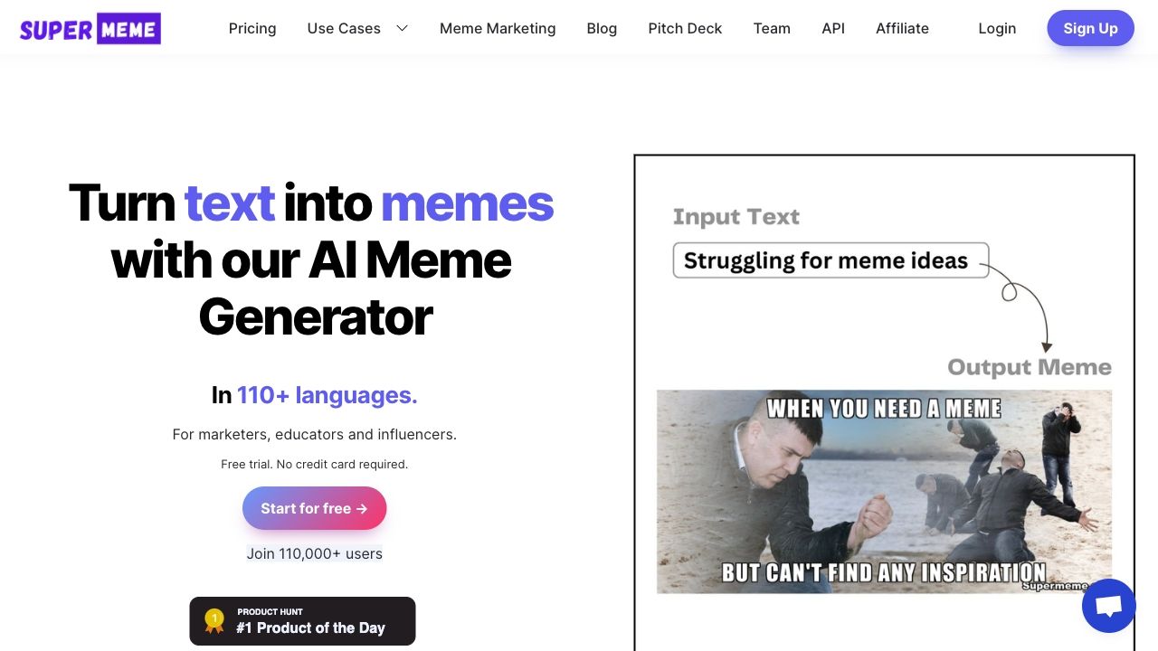 Supermeme.ai image