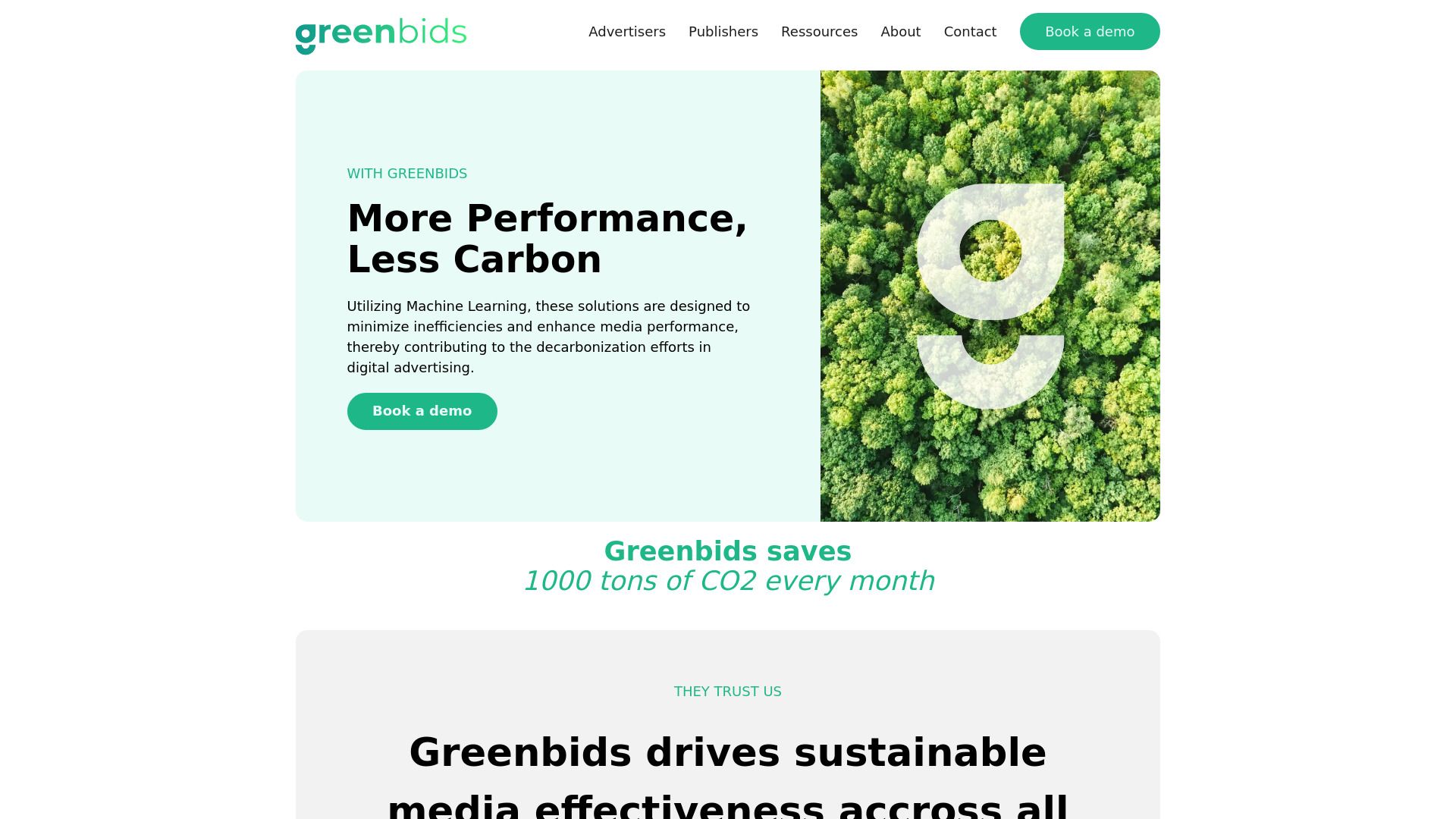Greenbids image