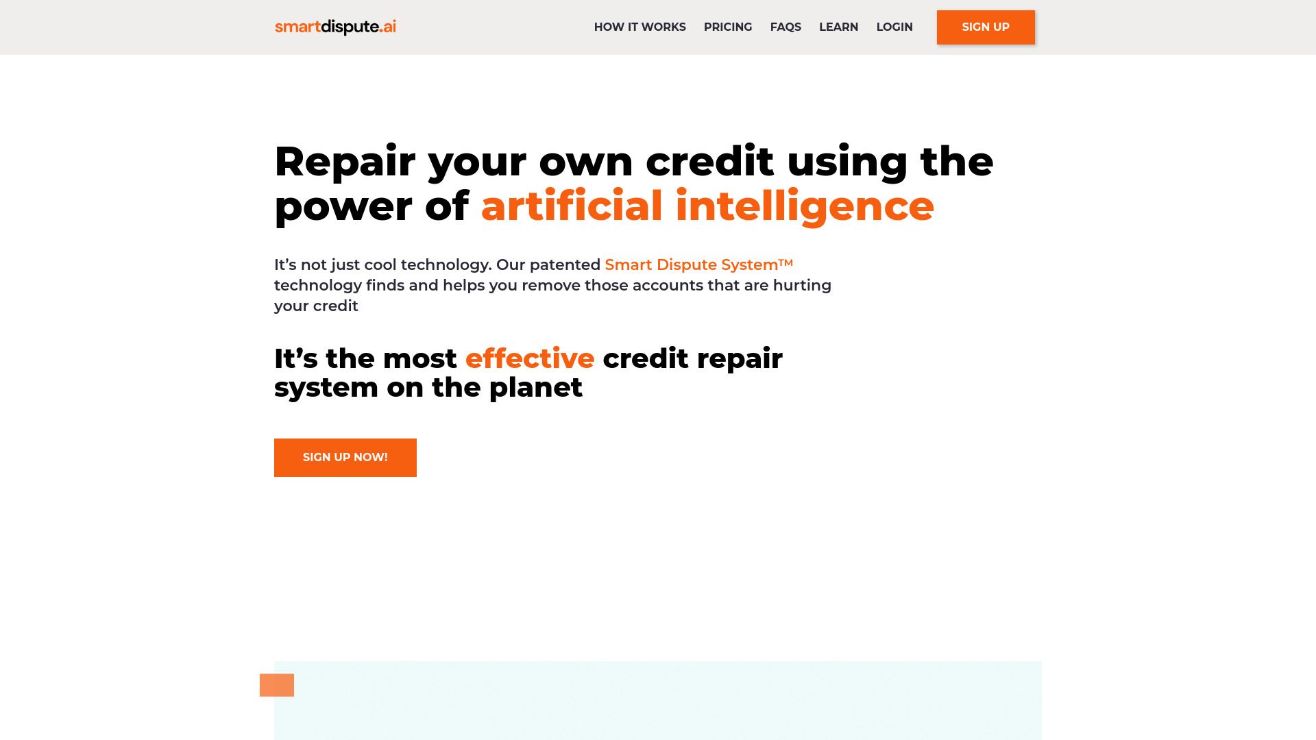 SmartDispute.ai image