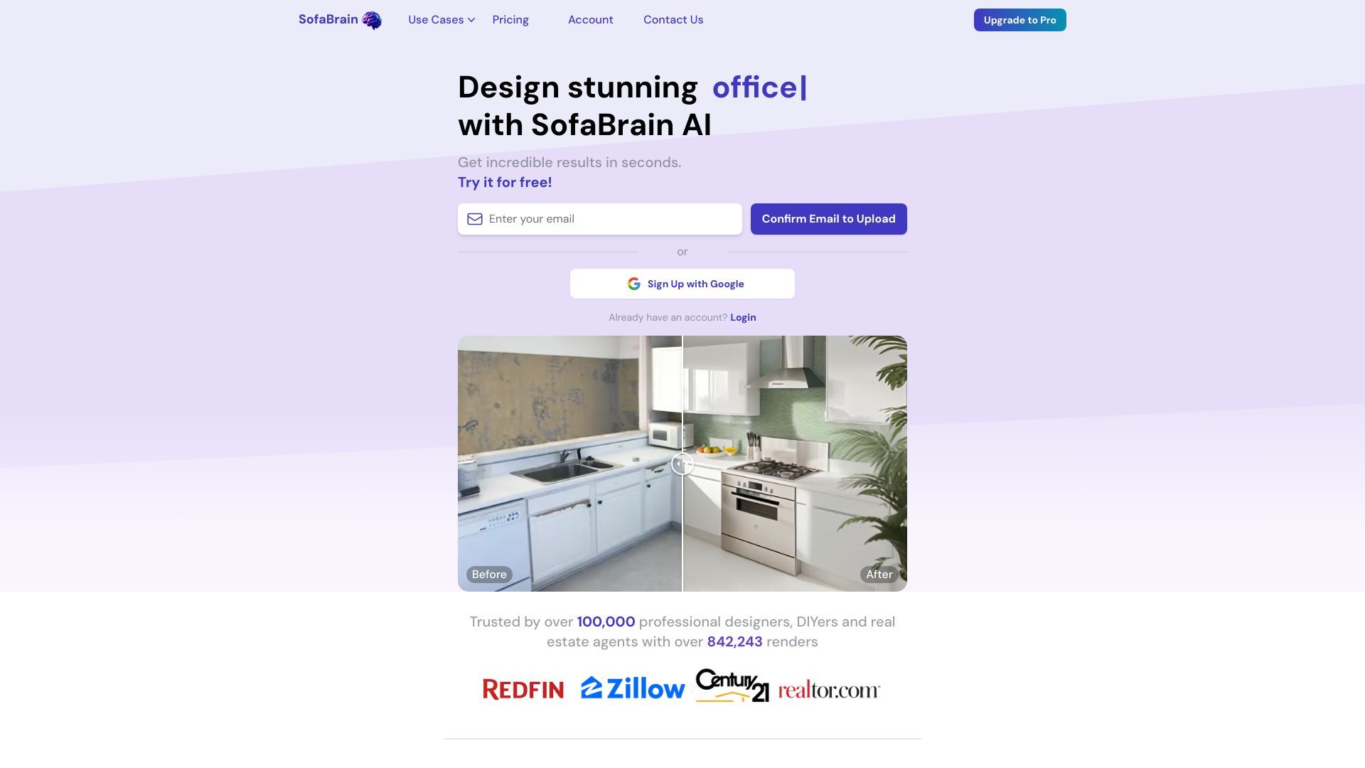 SofaBrain image