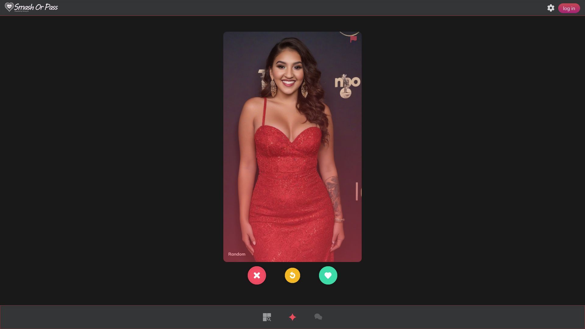 Swipe AI image