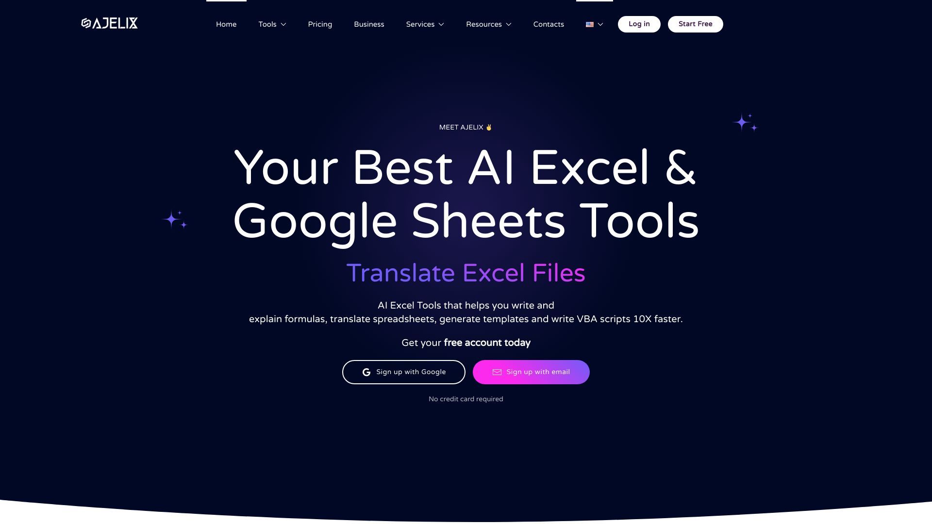 AI Excel Tools & Google Sheets - AI Excel Formula Generator - Bot image