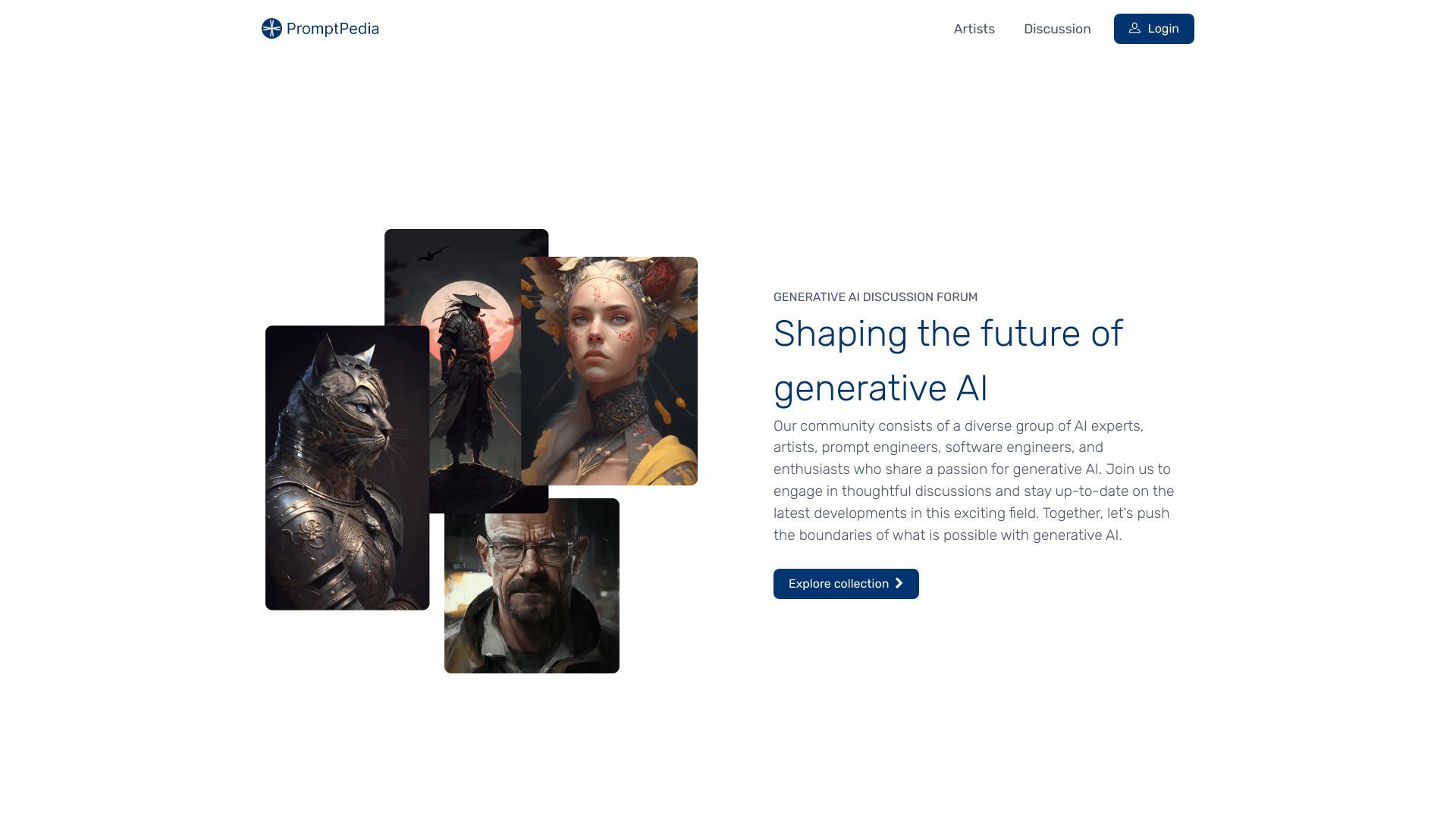 PromptPedia image