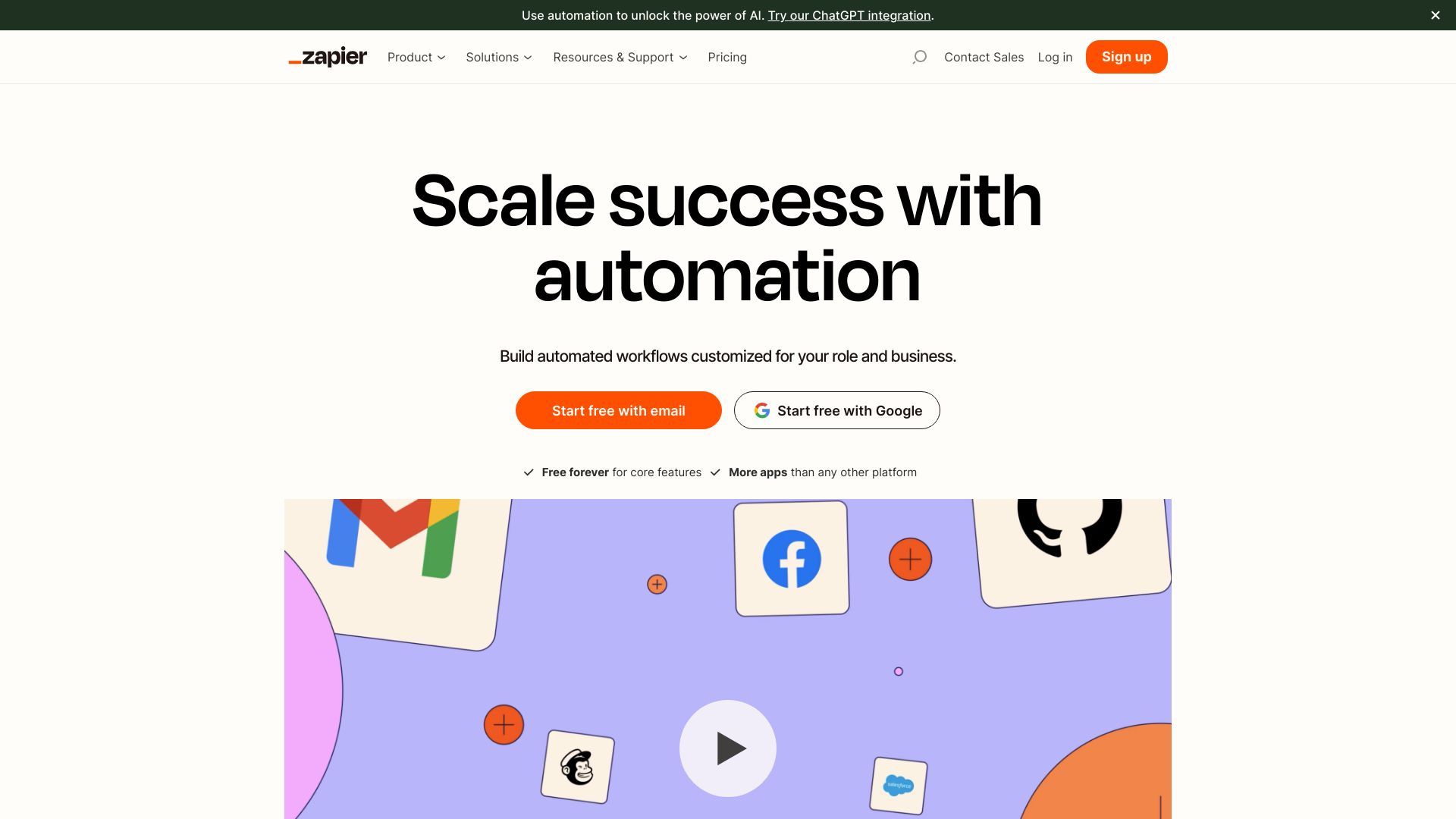 Zapier image