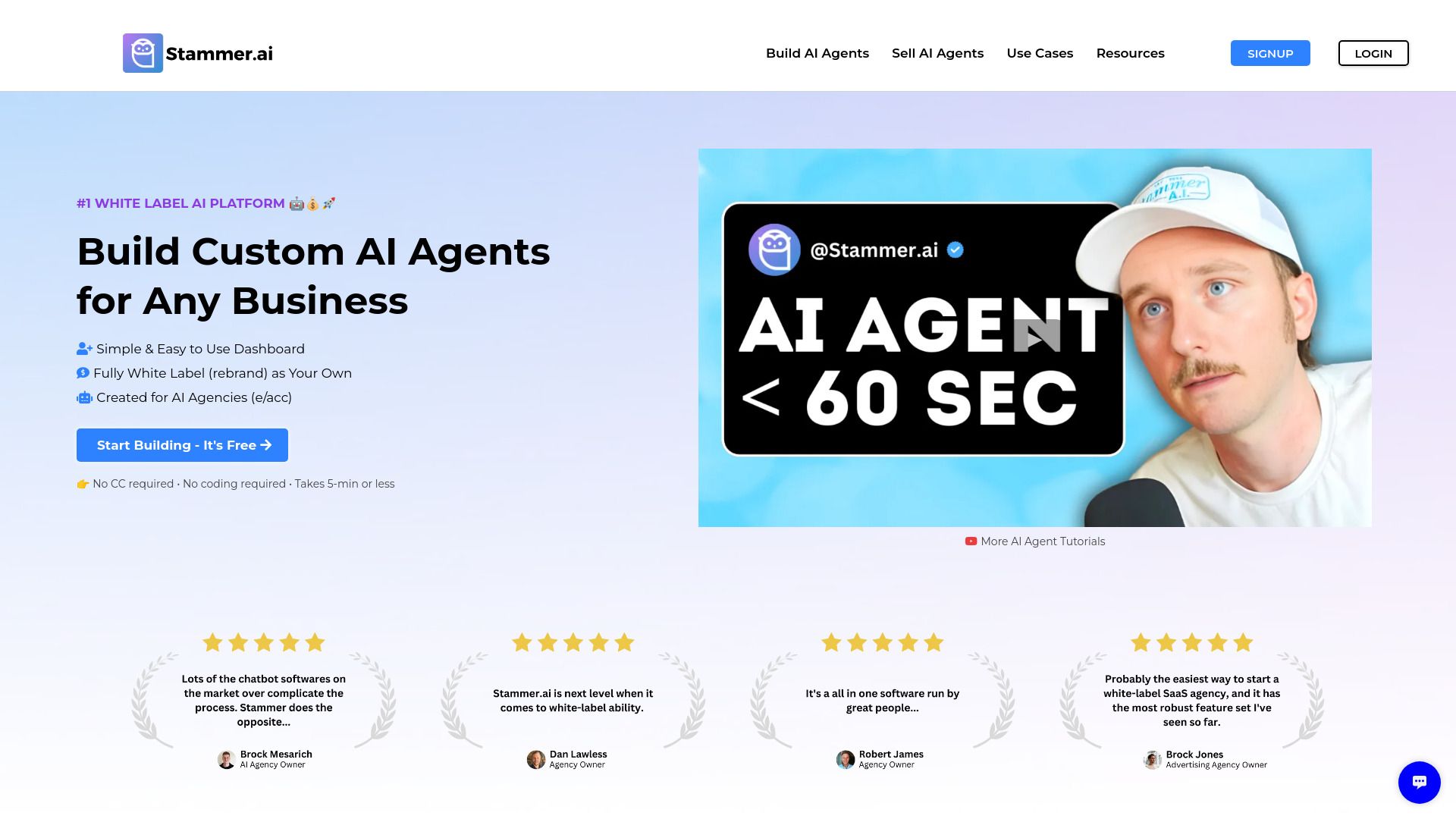 Stammer.ai image