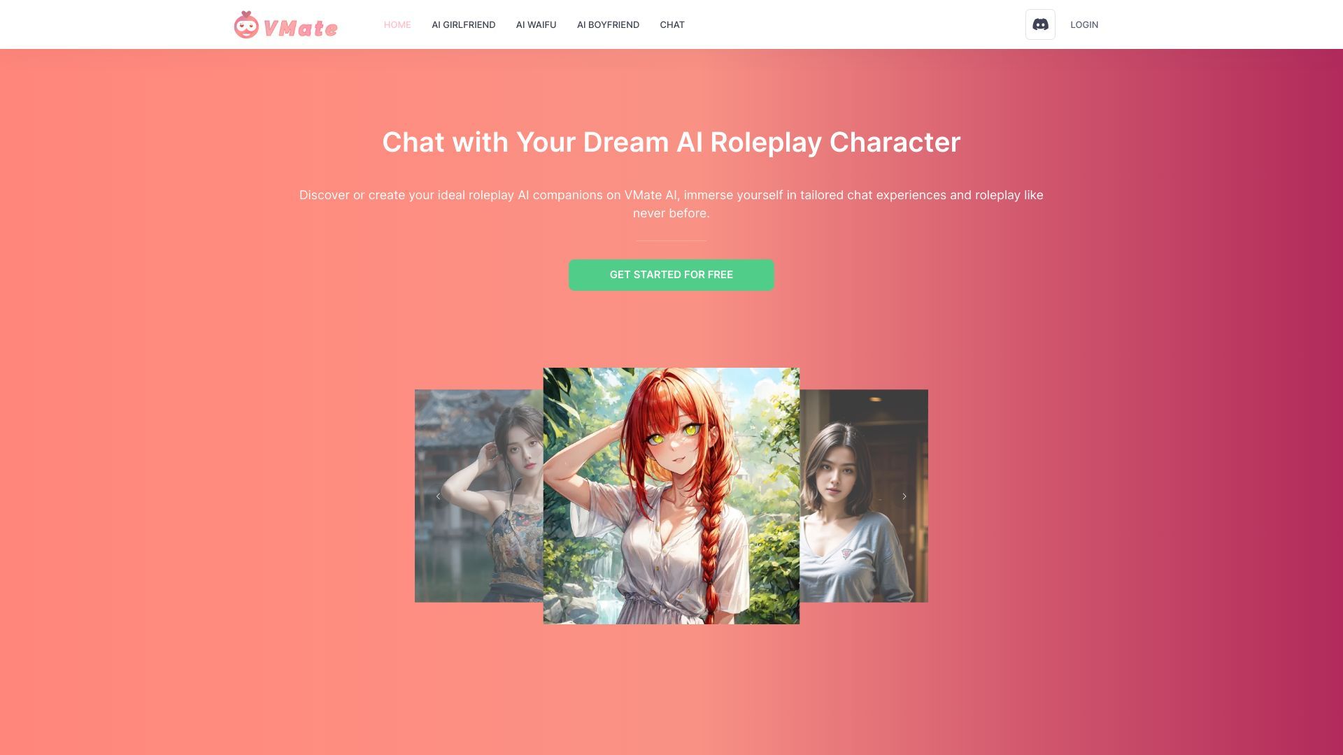 VMate.AI image