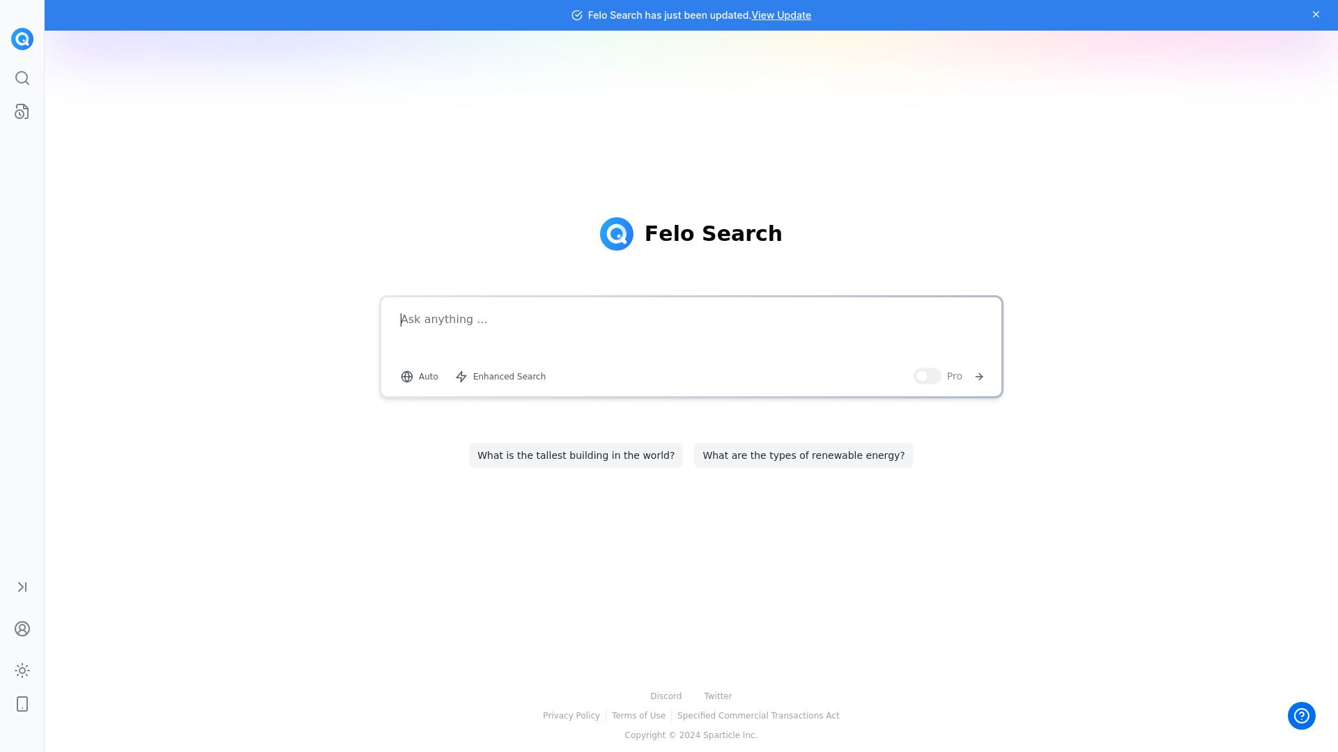 Felo image