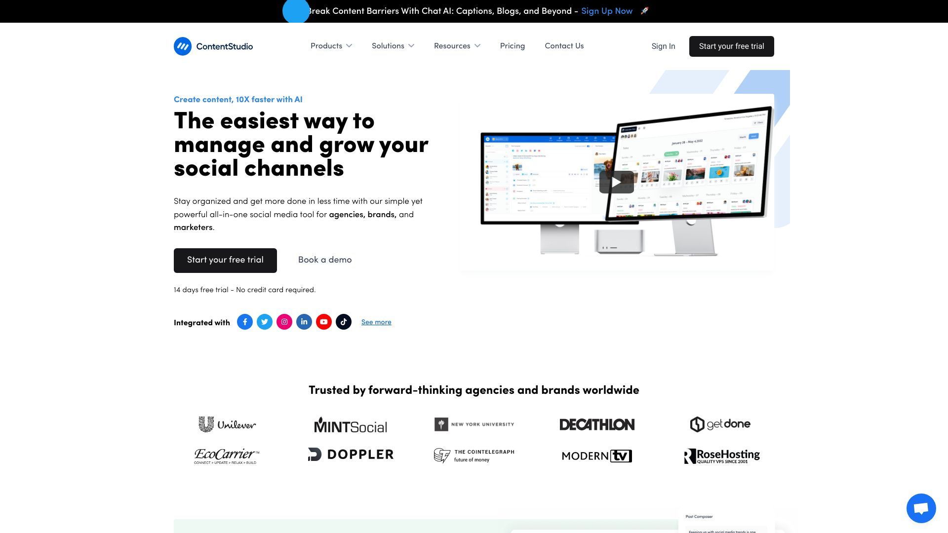 ContentStudio image